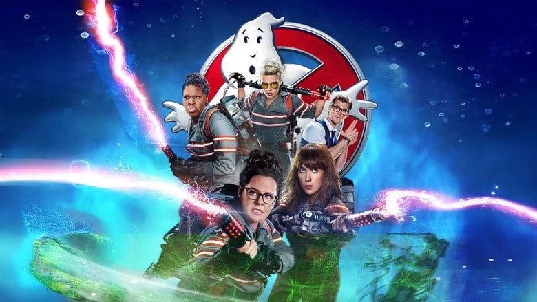 Ghostbusters. Pogromcy duchów (2016) Cały Film – eKino
