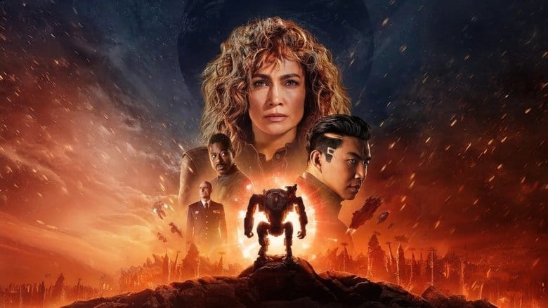 Atlas Vider (2024) - Cały Film