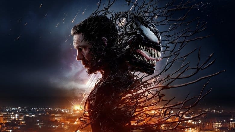 Venom 3: Ostatni taniec Vider (2024) - Cały Film