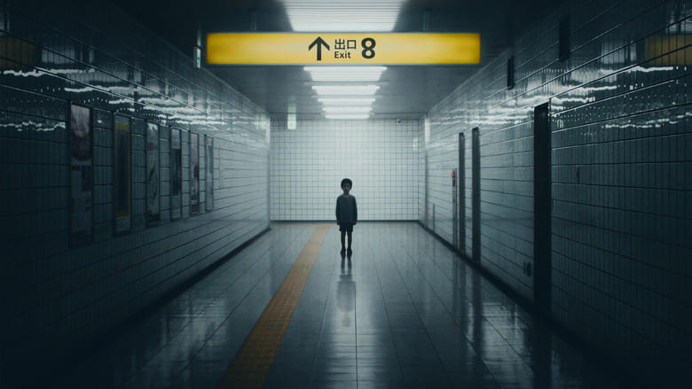 Exit 8 Vider (2025) - Cały Film