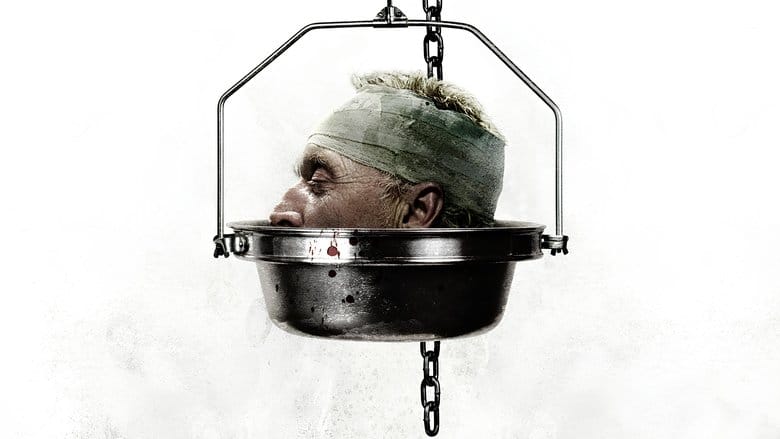 Piła IV Vider (2007) - Cały Film