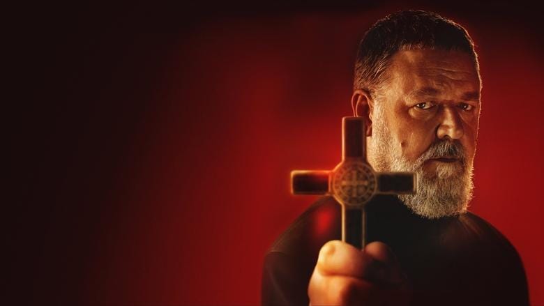 Egzorcysta Papieża Vider (2023) - Cały Film