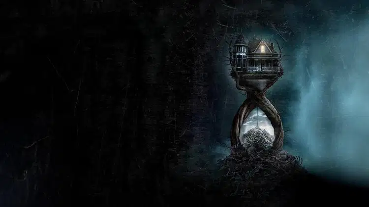 Until Dawn Vider (2025) - Cały Film