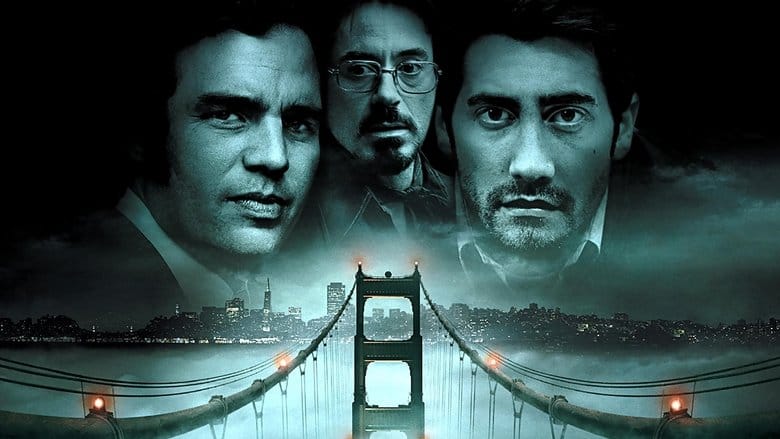 Zodiak Vider (2007) - Cały Film