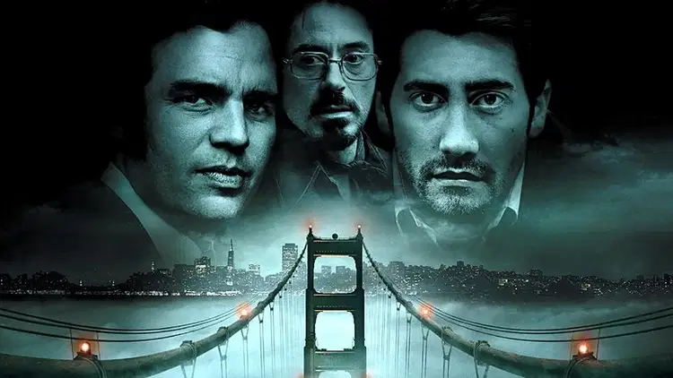 Zodiak Vider (2007) - Cały Film