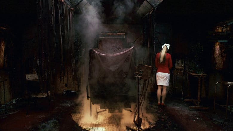 Silent Hill Vider (2006) - Cały Film