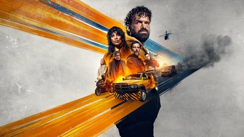 Zagubiona kula 3 Vider (2025) - Cały Film