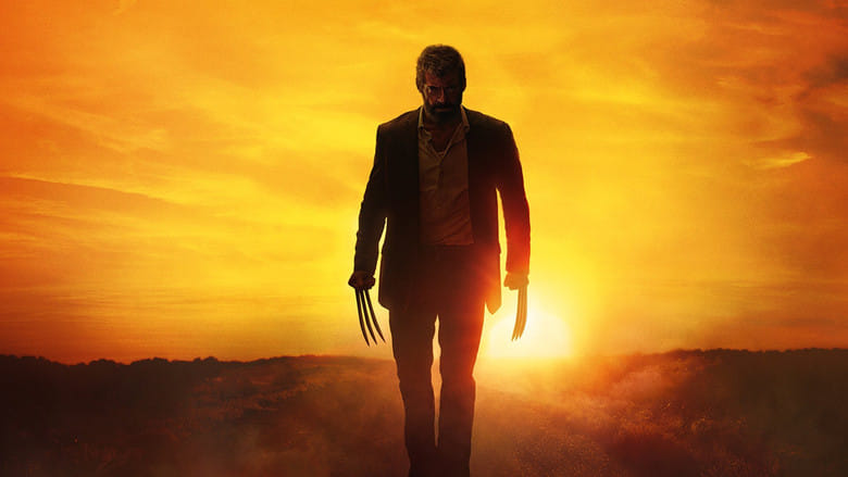 Logan: Wolverine Vider (2017) - Cały Film