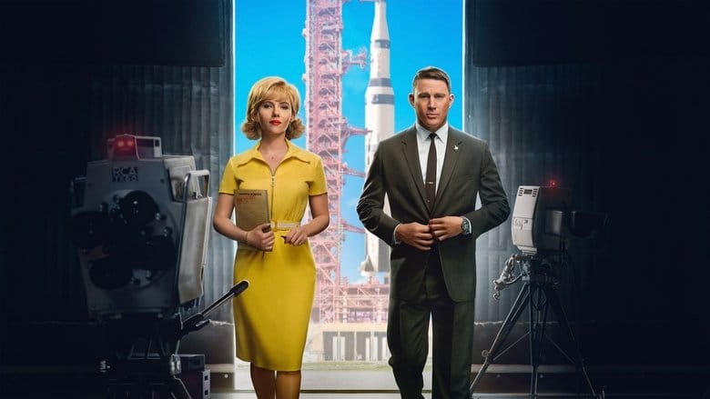 Zabierz mnie na Księżyc Vider (2024) - Cały Film