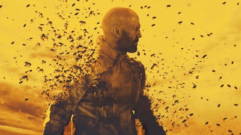 Pszczelarz Vider (2024) - Cały Film