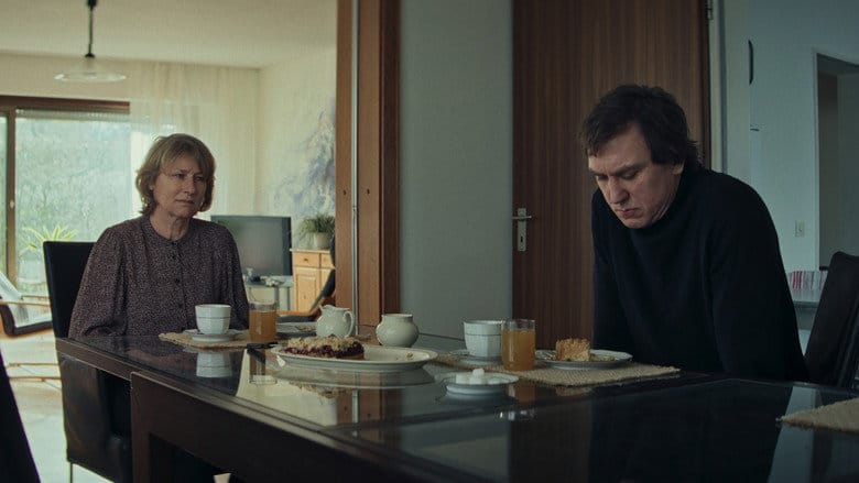 Symfonia o umieraniu Vider (2024) - Cały Film