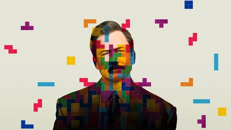 Tetris Vider (2023) - Cały Film