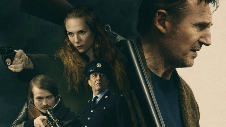 Kraj świętych i grzeszników Vider (2023) - Cały Film