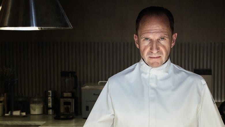 Menu Vider (2022) - Cały Film