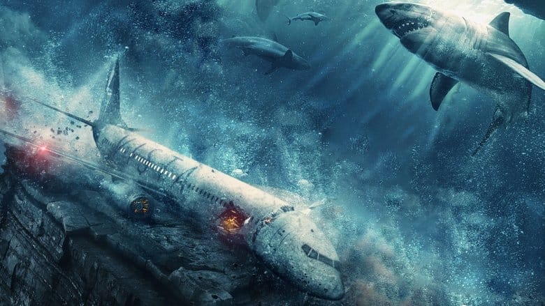 Bez paniki Vider (2024) - Cały Film