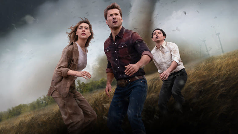 Twisters Vider (2024) - Cały Film