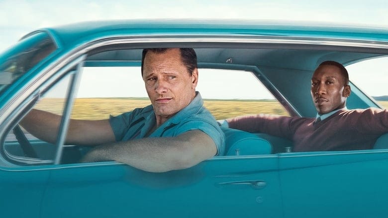 Green Book Vider (2018) - Cały Film