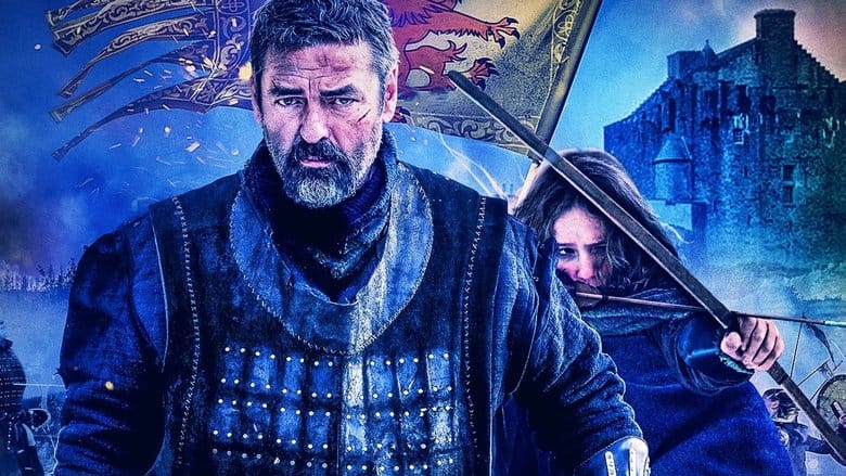 Waleczne serce. Król Szkotów Vider (2019) - Cały Film