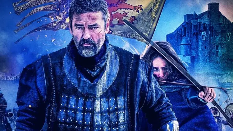Waleczne serce. Król Szkotów Vider (2019) - Cały Film