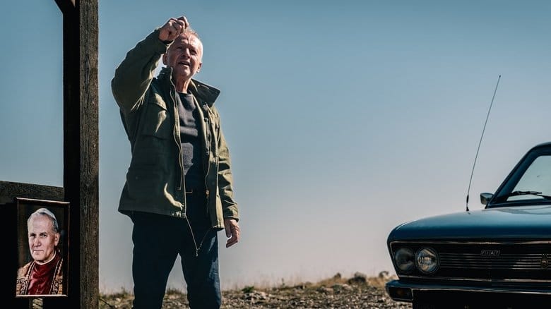 Zamach na papieża Vider (2025) - Cały Film
