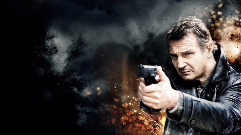 Uprowadzona 2 Vider (2012) - Cały Film