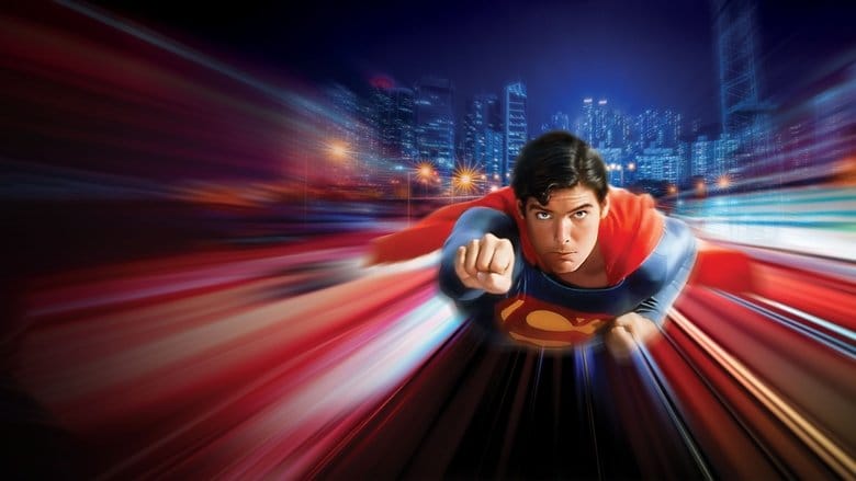 Superman Vider (1978) - Cały Film