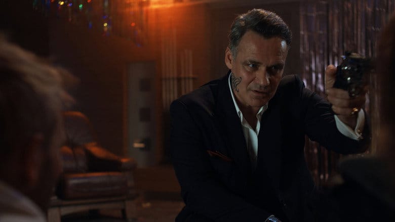 Wieczór kawalerski Vider (2024) - Cały Film
