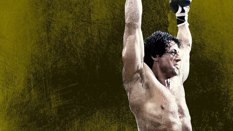 Rocky 2 Vider (1979) - Cały Film