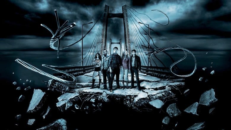 Oszukać przeznaczenie 5 Vider (2011) - Cały Film