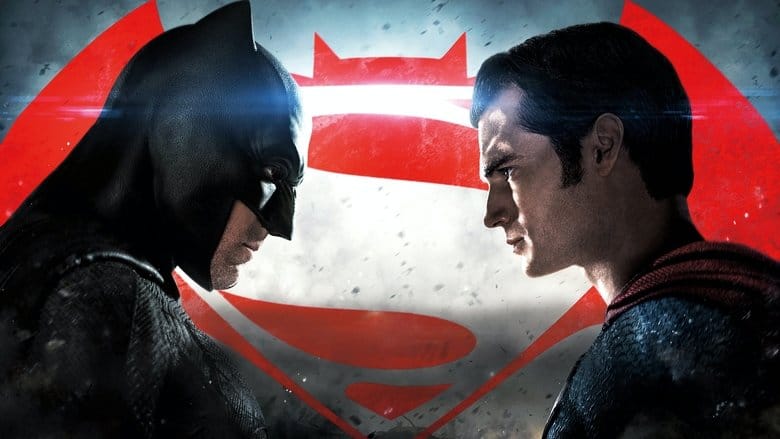 Batman v Superman: Świt sprawiedliwości Vider (2016) - Cały Film