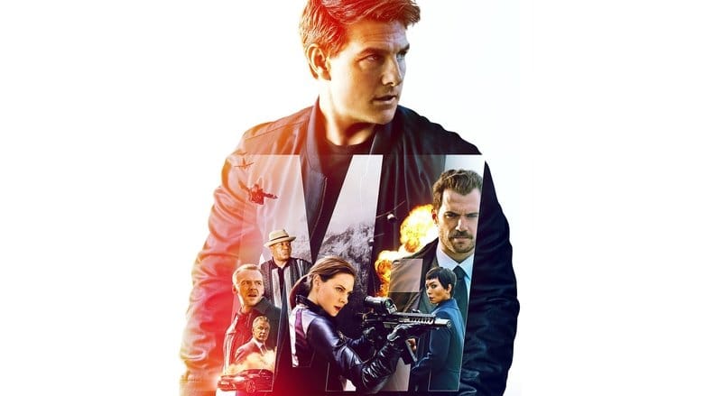 Mission: Impossible - Fallout Vider (2018) - Cały Film