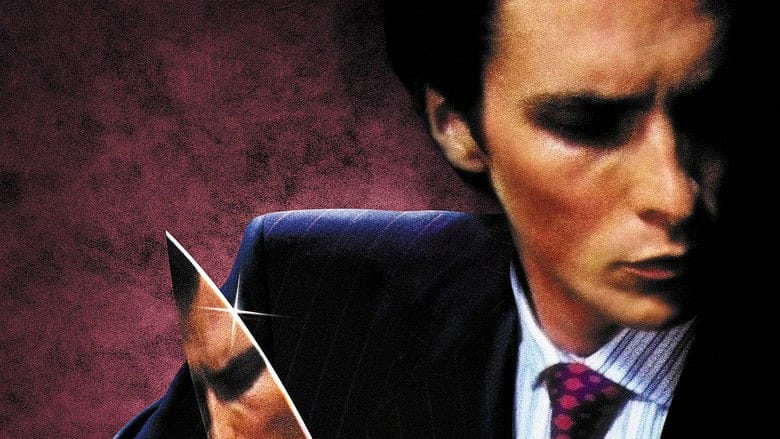 American Psycho Vider (2000) - Cały Film