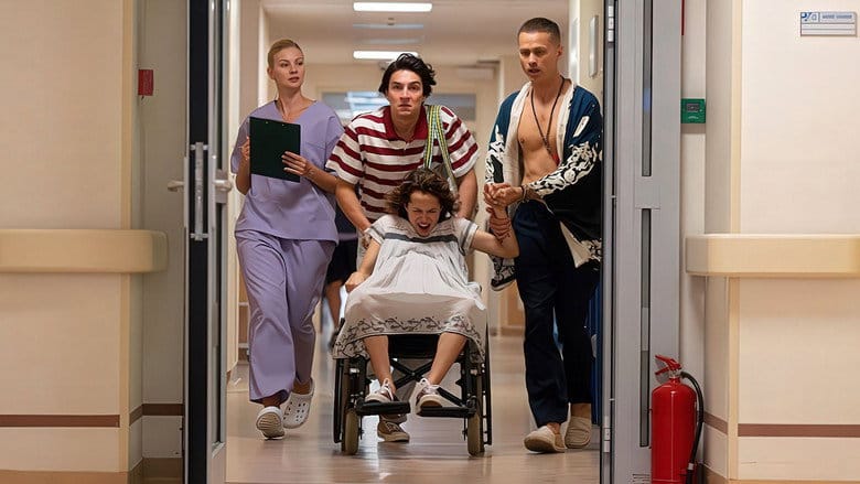 Baby boom czyli Kogel mogel 5 Vider (2024) - Cały Film