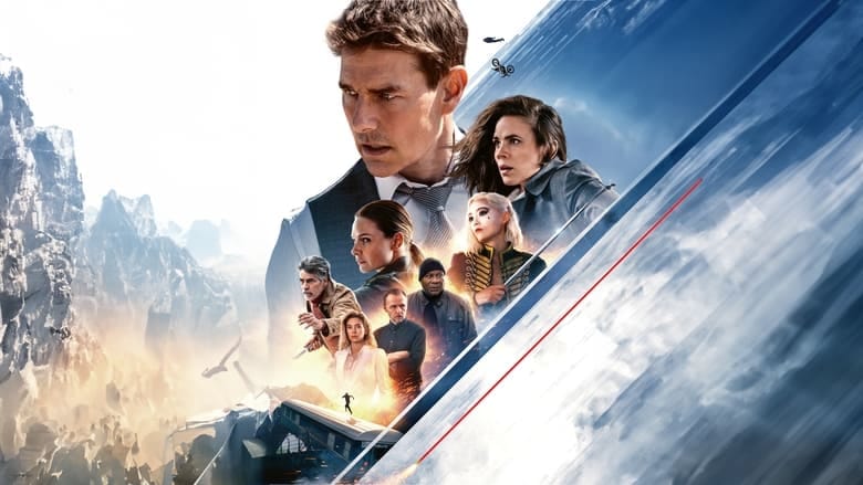 Mission: Impossible - Dead Reckoning Part One Vider (2023) - Cały Film