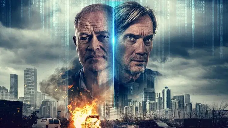 Left Behind: Rise of the Antichrist Vider (2023) - Cały Film
