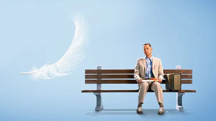 Forrest Gump Vider (1994) - Cały Film