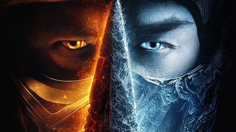 Mortal Kombat Vider (2021) - Cały Film