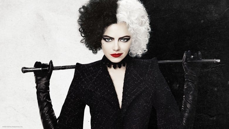 Cruella Vider (2021) - Cały Film