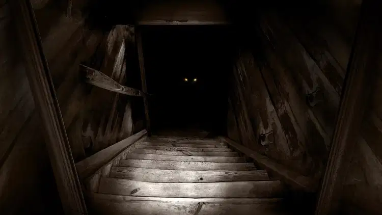Boogeyman Vider (2023) - Cały Film