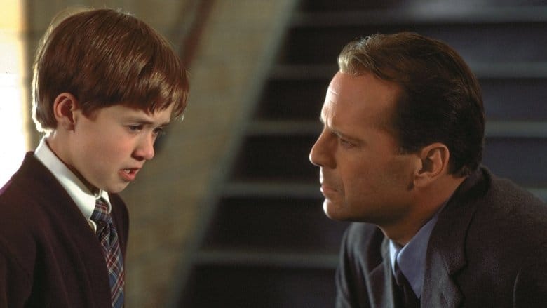 Szósty zmysł Vider (1999) - Cały Film