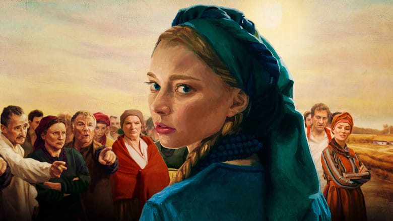 Chłopi Vider (2023) - Cały Film