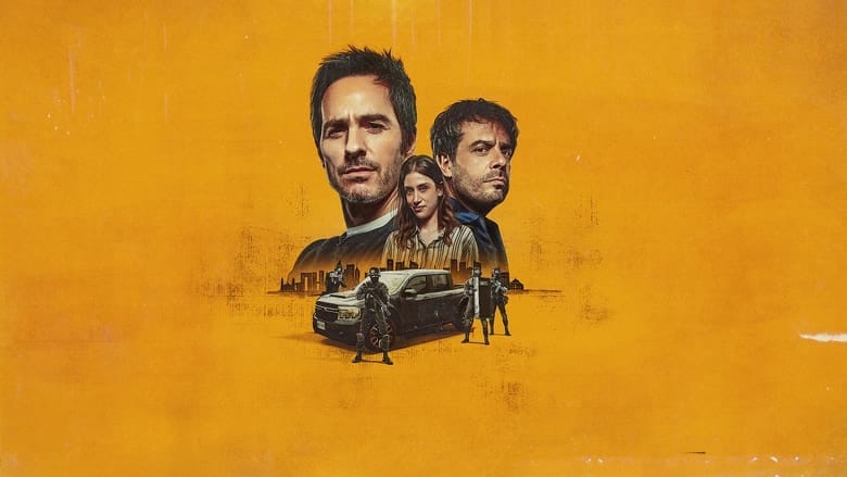 Nie czas na negocjacje Vider (2024) - Cały Film