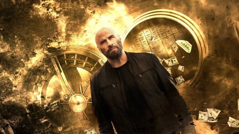 Cash Out Vider (2024) - Cały Film