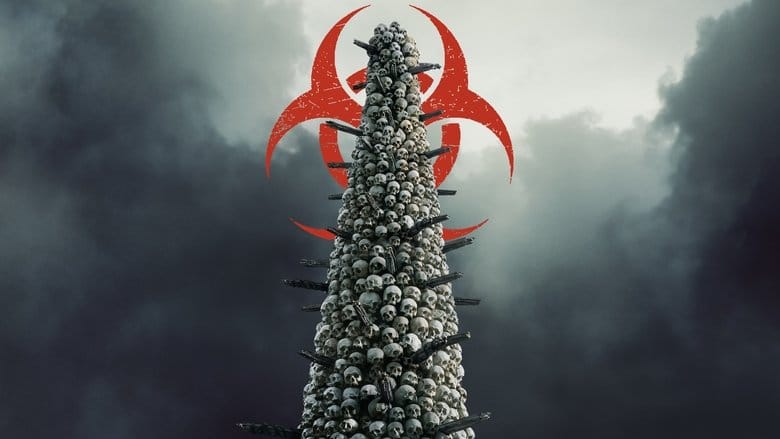 28 lat później Vider (2025) - Cały Film