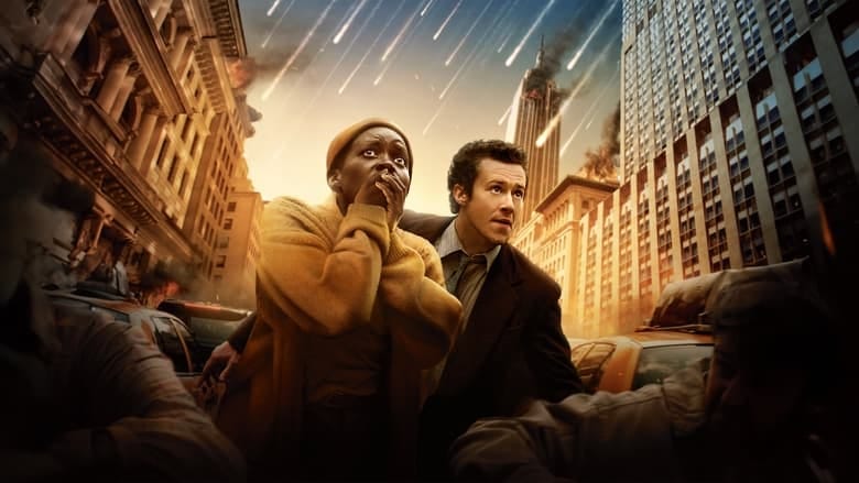 Ciche miejsce: Dzień pierwszy Vider (2024) - Cały Film