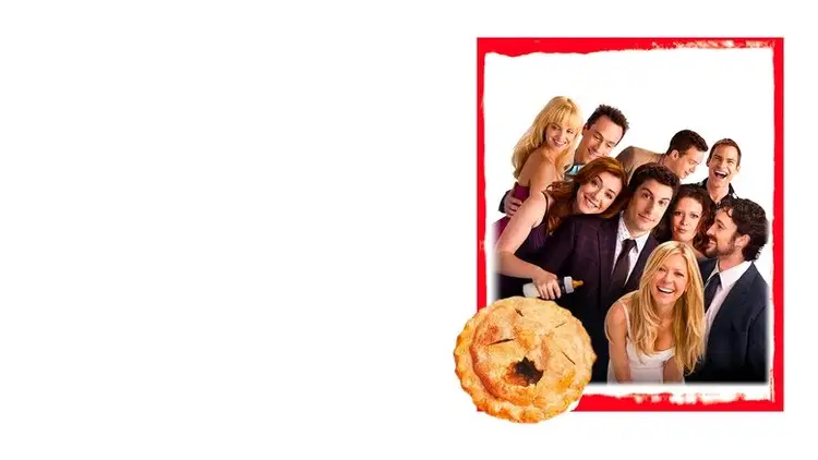 American Pie: Zjazd Absolwentów Vider (2012) - Cały Film