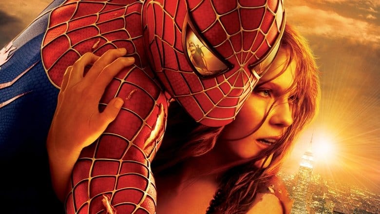 Spider-Man 2 Vider (2004) - Cały Film