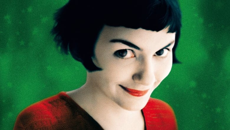 Amelia Vider (2001) - Cały Film
