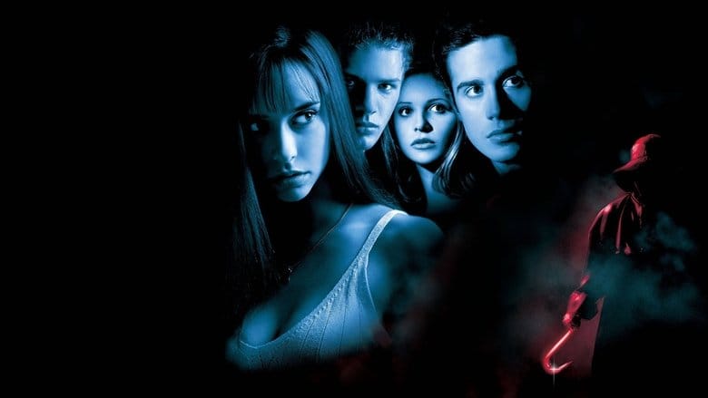 Koszmar Minionego Lata Vider (1997) - Cały Film