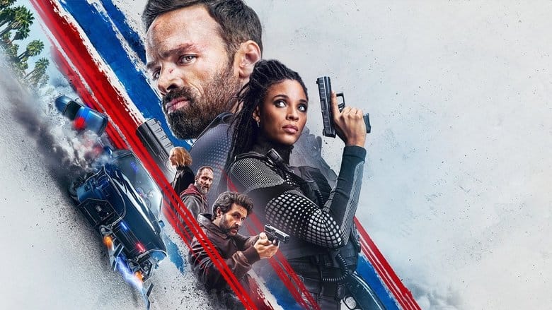 Zagubiona kula 2 Vider (2022) - Cały Film